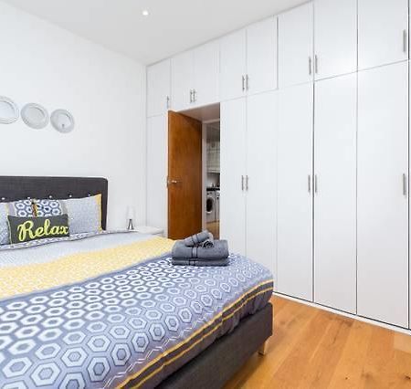 Gorgeous Apartment In Trendy Neighbourhood 伦敦 外观 照片