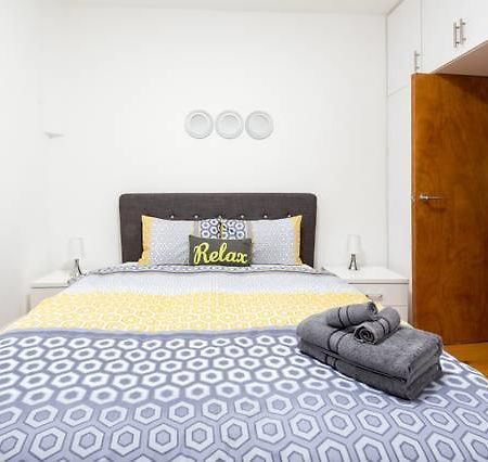 Gorgeous Apartment In Trendy Neighbourhood 伦敦 外观 照片