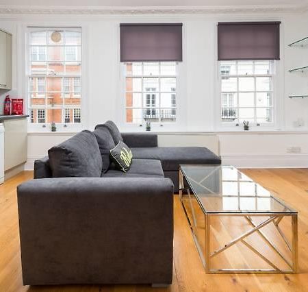 Gorgeous Apartment In Trendy Neighbourhood 伦敦 外观 照片
