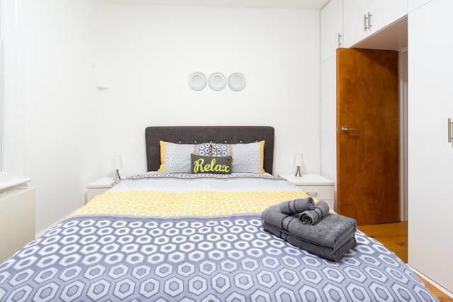 Gorgeous Apartment In Trendy Neighbourhood 伦敦 外观 照片