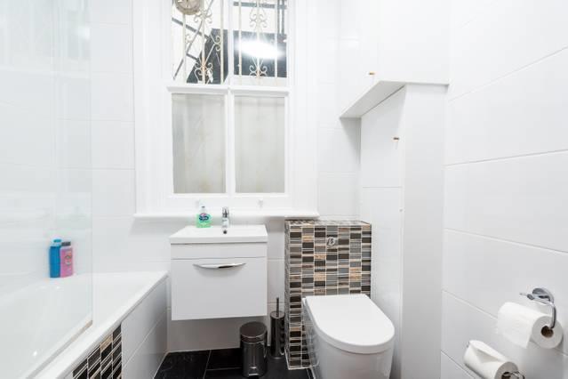 Gorgeous Apartment In Trendy Neighbourhood 伦敦 外观 照片